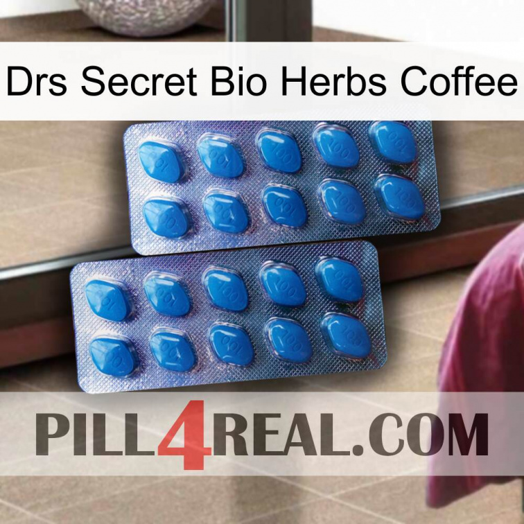 Drs Secret Bio Herbs Coffee viagra2